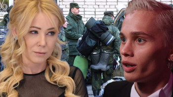 Блогера Даню Милохина объявил в розыск военкомат