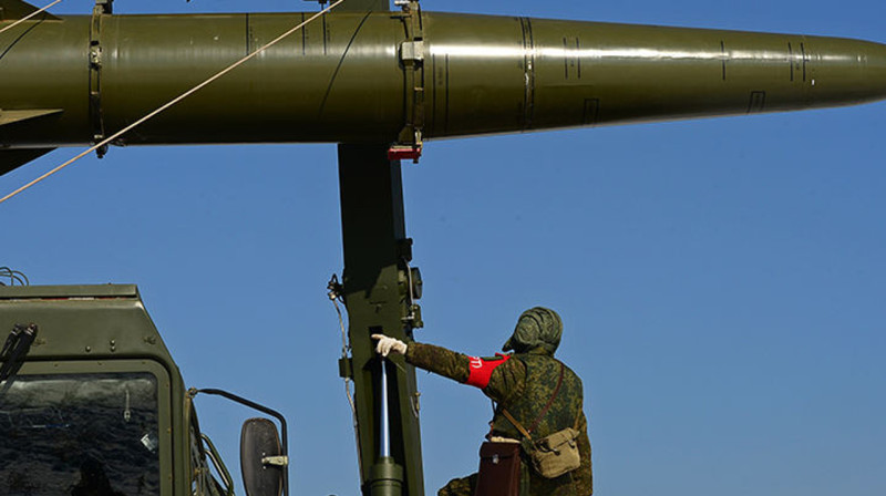 Латвия поставляет в РФ микросхемы для «Кинжалов» и С-300