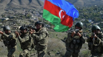 Армия Нагорного Карабаха капитулировала – исход последней войны с Азербайджаном