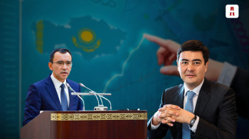 Казахстан стремится к сбалансированному развитию - Ашимбаев
