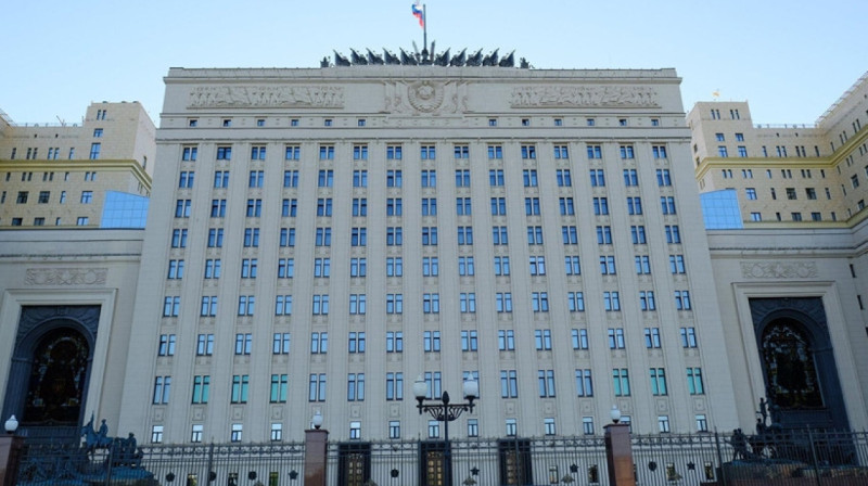 Российские военнослужащие погибли в Нагорном Карабахе - Минобороны РФ