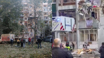 Взрыв в подмосковной Балашихе: девятиэтажка разрушена, есть погибшие и раненые