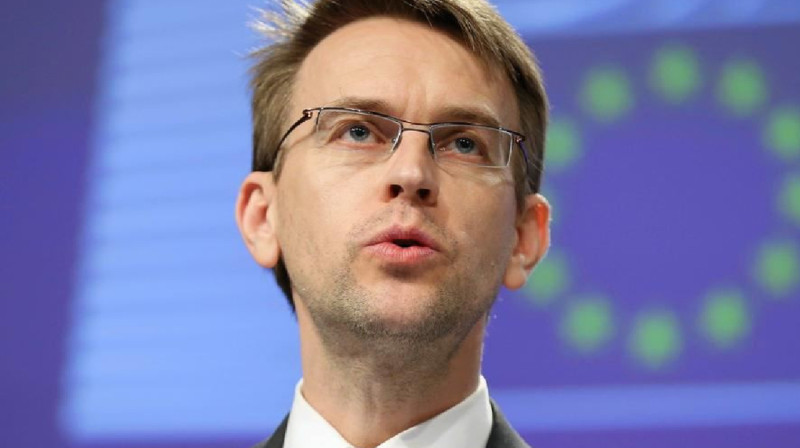 ЕО мен АҚШ: Украинаға әскери көмек өзгеріссіз қалады