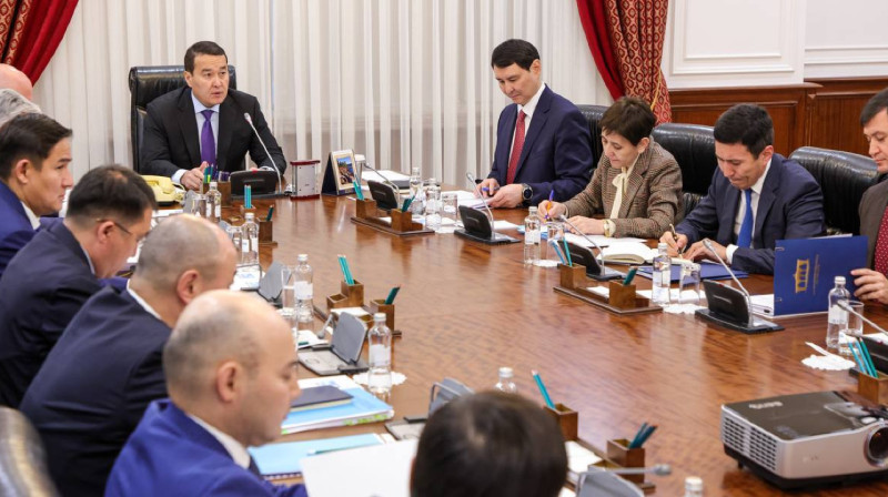 Частная компания в 30 раз завысила цену транспортировки нефти в Казахстане