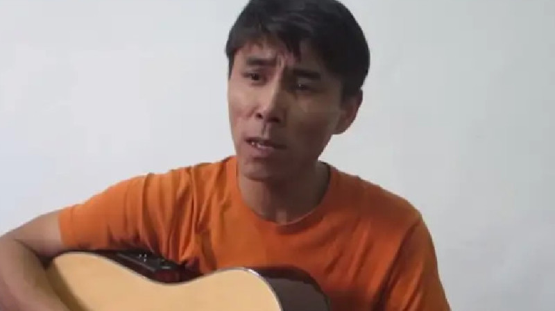 Композитор Арман Қайназаровтың өліміне қатысы бар күдікті ұсталды