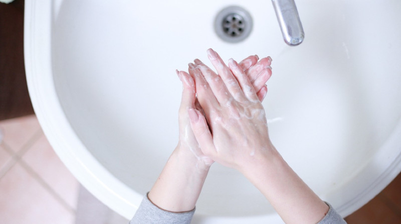 На неделю отключат воду в Кокшетау