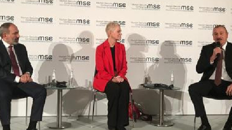 Сарапшылар пікірі: "Мойындалмаған Таулы Қарабахтың тарихы аяқталды"