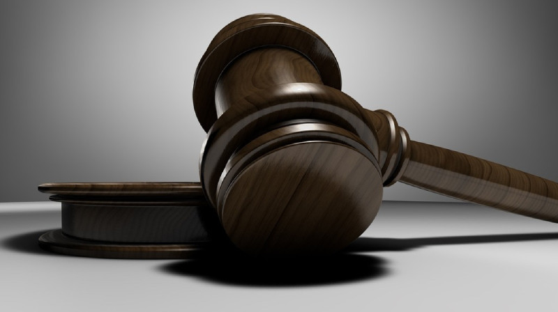 Суд Дикого Армана пройдет в закрытом режиме