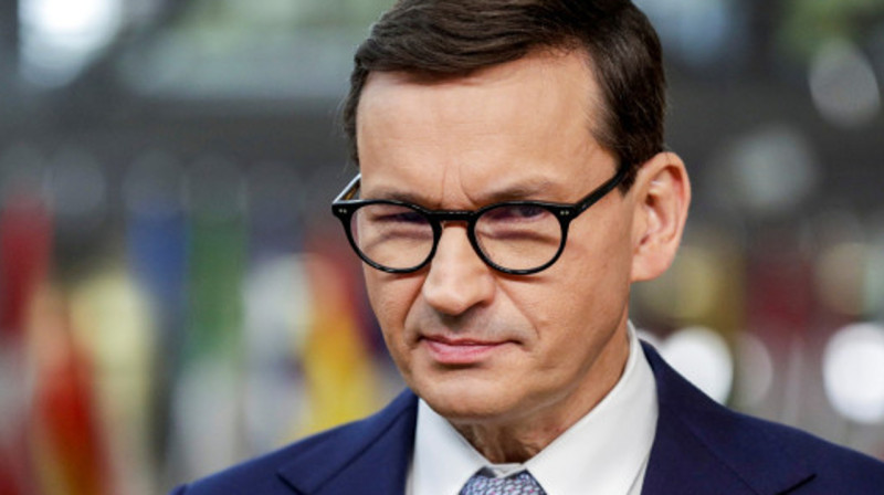 Украина осталась без польского оружия