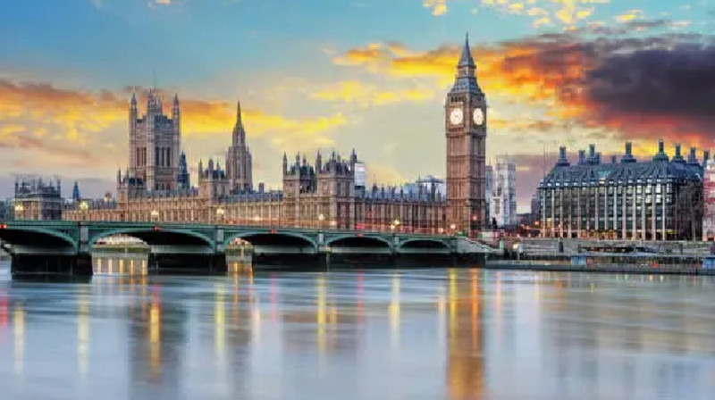 Ұлыбританияға виза бағасы қымбаттатады