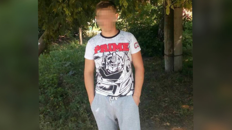 Вооруженный мобилизованный сбежал из воинской части