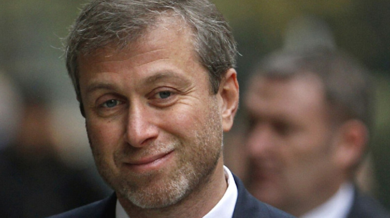 Абрамович миллиард долларлық өнер топтамасын санкциялардан жасырды – тергеу