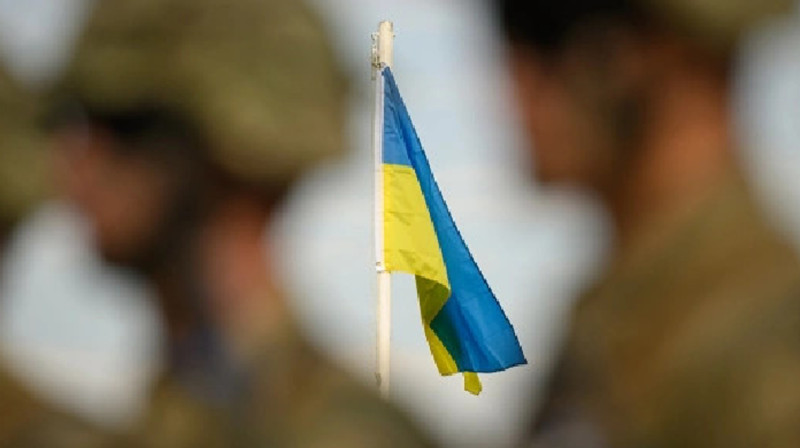 АҚШ Украинаға 325 миллион доллар жаңа көмек пакетін бөледі