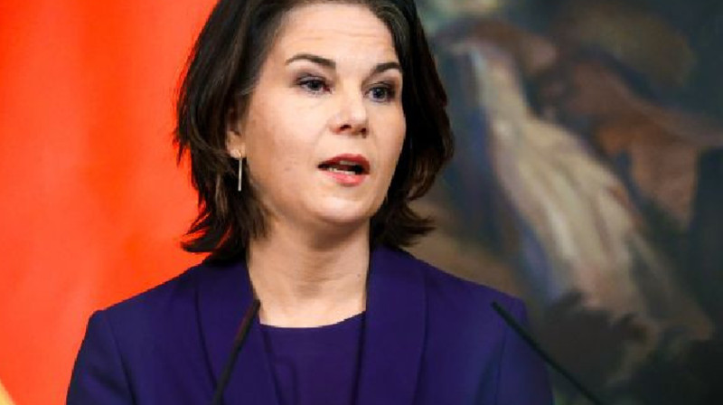 БҰҰ-да Таулы Қарабақ талқыланды: Бербок Армения мен Әзірбайжанды келіссөздерге шақырды