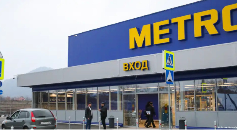 Еуропалық комиссия: Көптеген халықаралық компаниялар Ресейден кеткен жоқ