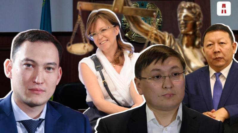 Приговор бывшим руководителям «Оператор РОП» оставили без изменений