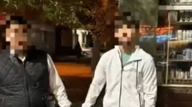 Разыскиваемого за убийство узбекистанца задержали в Астане