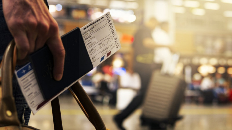 Үндістан Канада азаматтарына виза беруді тоқтатты