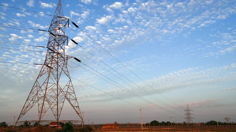 Россия экспортирует в Казахстан около 5 млрд кВт/ч электроэнергии