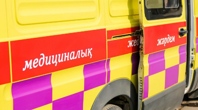 Стрельба в карагандинском колледже: врачи рассказали о состоянии студента