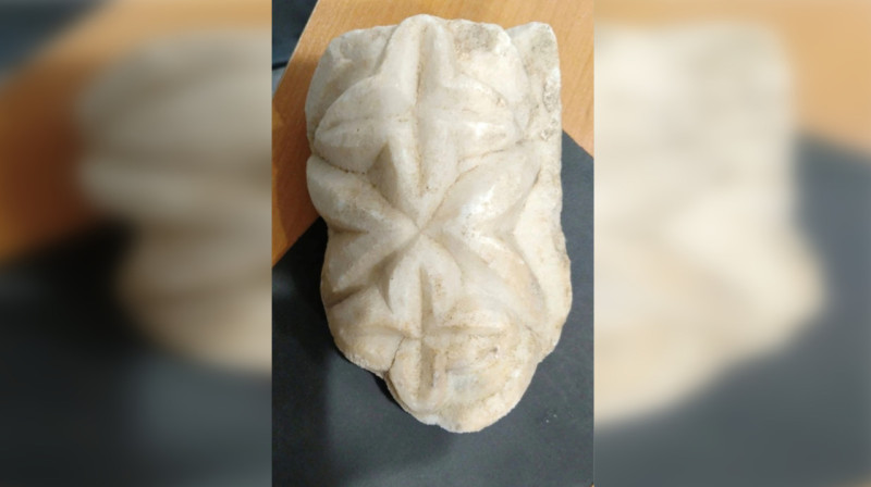 Туристов, собиравших камни для аквариума, задержали в Турции