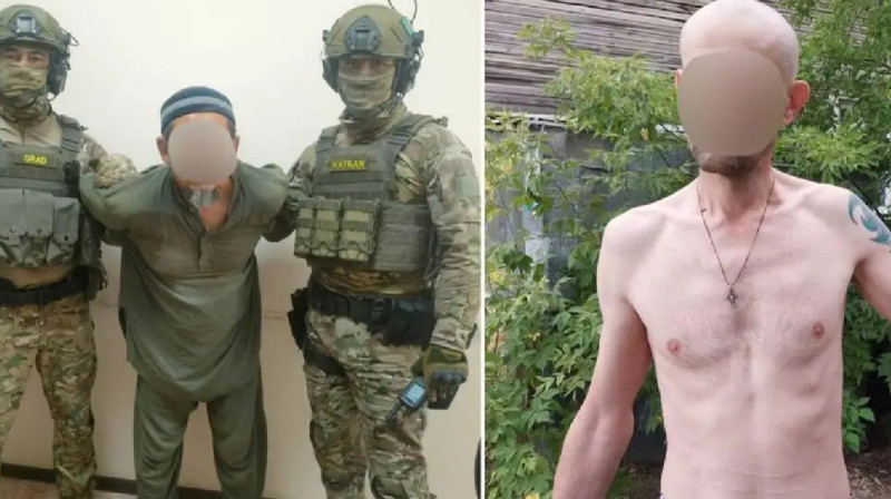 Екі күннің ішінде іздеуде жүрген 283 қылмыскер ұсталды