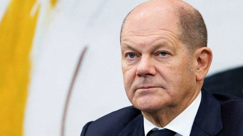 Германия задумывается об ужесточении погранконтроля из-за мигрантов