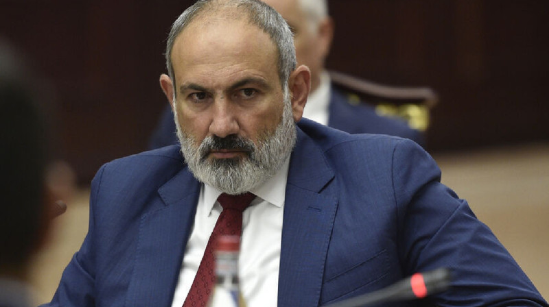 Пашинян Таулы Қарабақ босқындарын Арменияға қабылдайды