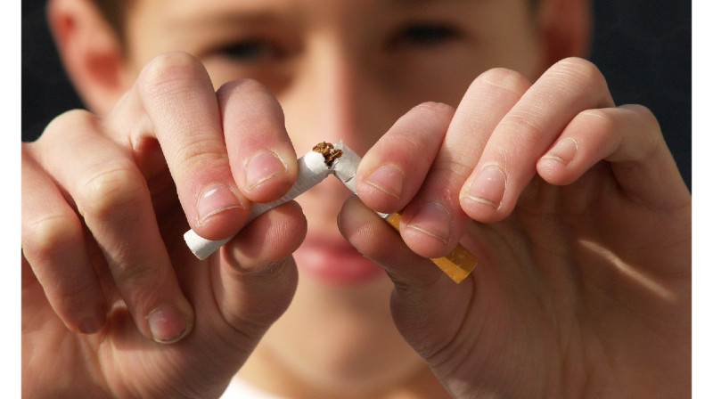 Түркменстан темекі шегу деңгейі өте төмен елге айналды