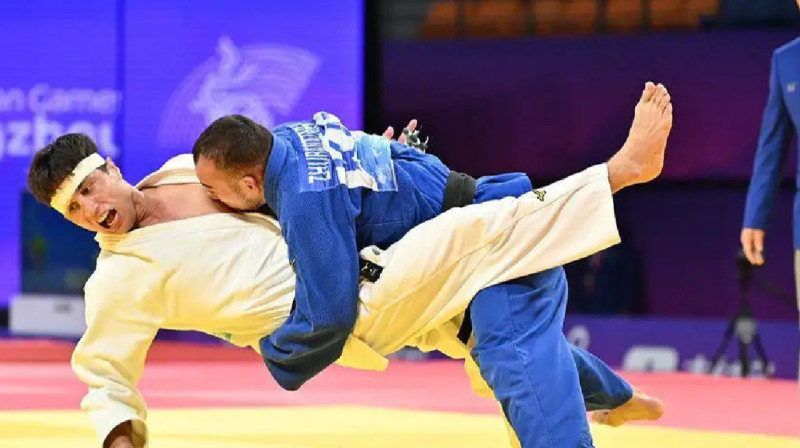 Азиада: Қазақстан құрамасы қай орында тұр