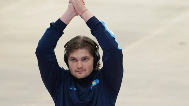Азиада: Қазақстан үшінші медалін жеңіп алды