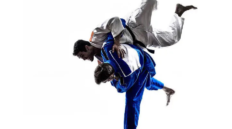 Азиада: Қазақстандық дзюдошылар тағы екі медаль алды
