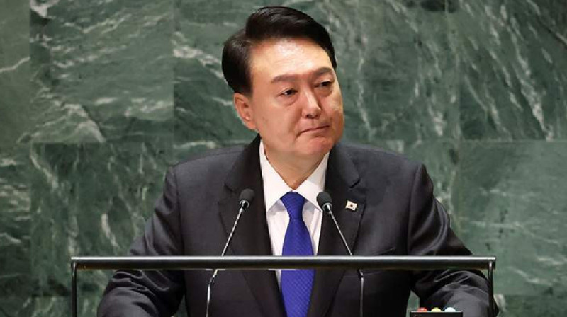 КХДР: Оңтүстік Кореяның Ресеймен қарым-қатынасы туралы сөзі — саяси надандық