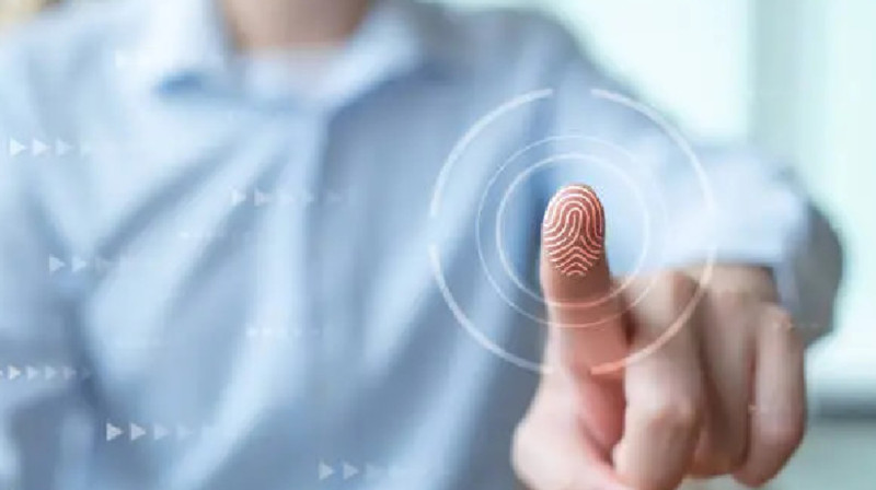 Қазақстандықтар құжат аларда саусақ ізін тапсырады — дактилоскопия