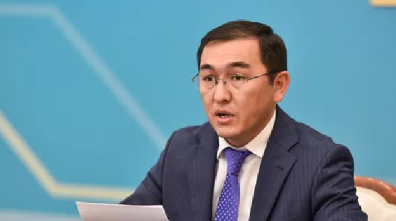 Қазақстанға Вьетнам парламенттік делегациясы келеді