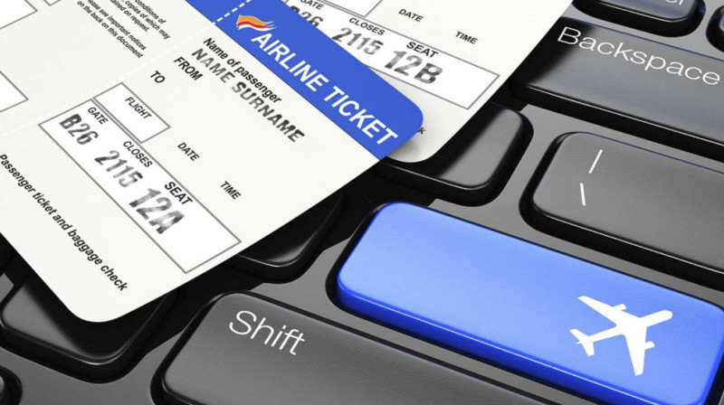 Российские власти будут собирать еще больше информации об авиапассажирах