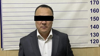 В Кыргызстане задержан подозреваемый в вымогательстве денег у инвесторов