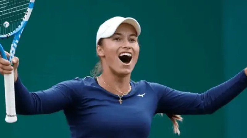 Юлия Путинцева мен Анна Данилина Нинбо WTA 250 турнирін жеңіспен бастады