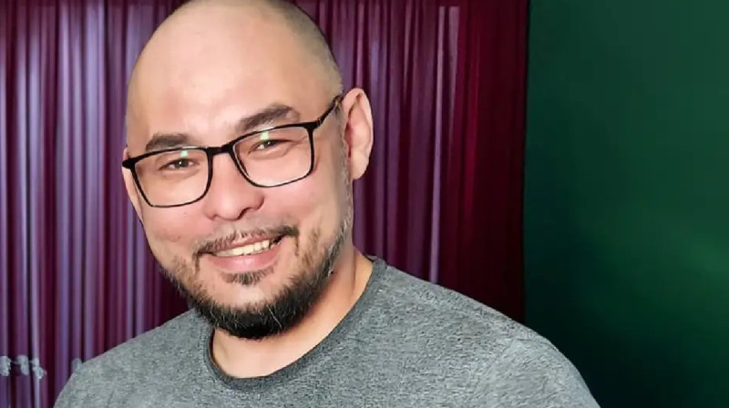 Ақтауда танымал фотограф жоғалып кетті