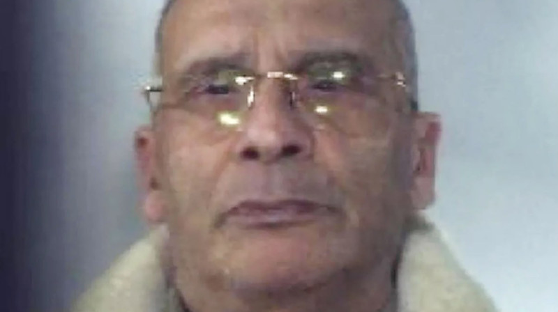 Босс мафии «Коза ностра» умер в Италии