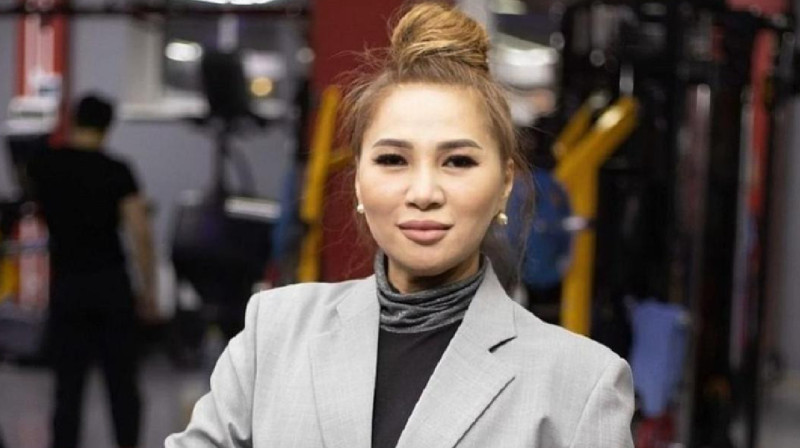 Депутат из Актобе, пойманная пьяной за рулем, лишена водительских прав