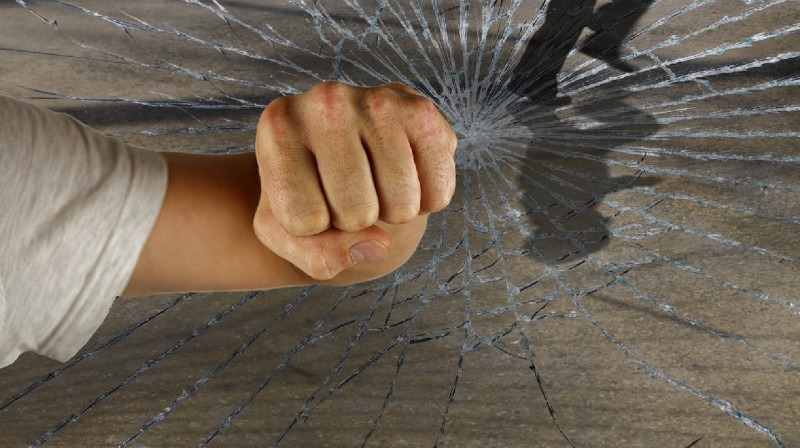 ІІМ: Екі айдың ішінде жауапқа тартылған «үй тирандарының» саны үш есе өскен