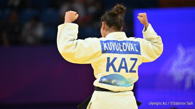 Итоги соревновательного дня на Азиатских играх в Китае