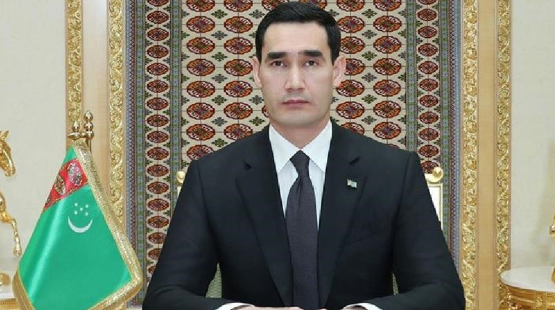 Түрікменстан президенті мыңнан астам сотталғанға рақымшылық жасады