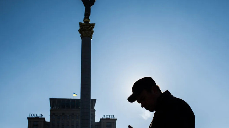 WSJ: Украинада туу көрсеткіші әлемдегі ең төменгі деңгейге түсуі мүмкін