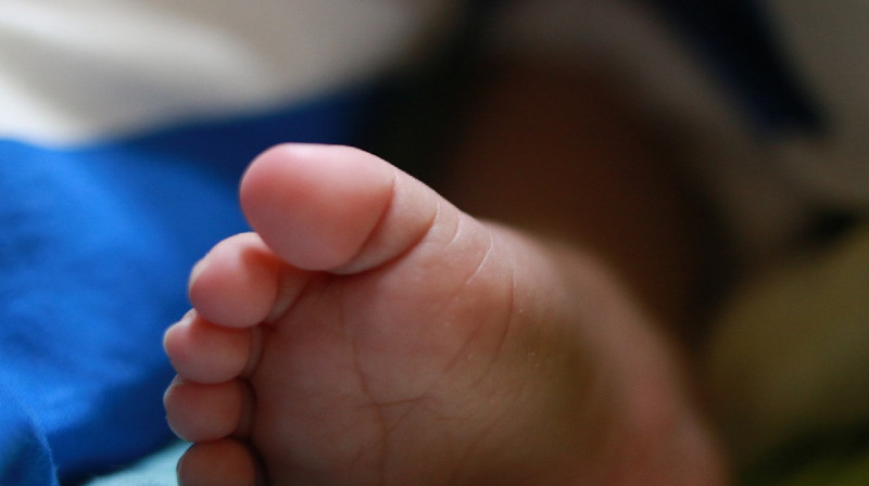 Жол бойындағы әжетханадан 4 жасар баланың денесі табылды