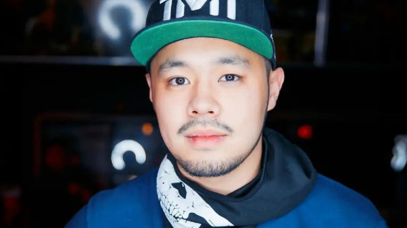 Азиада спортшысы киім сапасын сынға алды