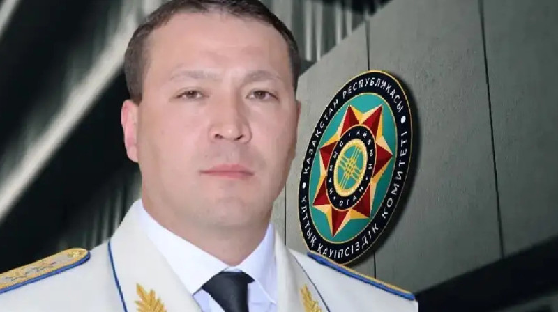 Бас прокуратура: Самат Әбіш билік өкілеттігін асыра пайдаланды деп тергеліп жатыр