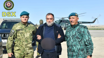 Экс-чиновник Нагорного Карабаха миллиардер Рубен Варданян задержан на границе с Арменией