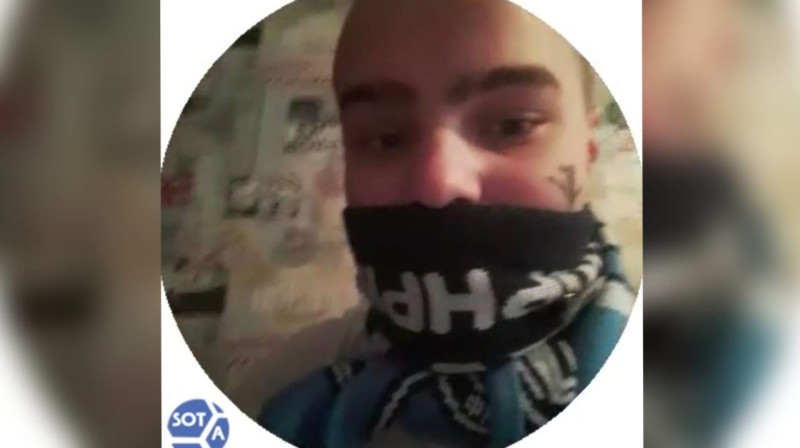 Кадыров ни при чем – родители задержанного школьника рассказали о причинах штурма квартиры